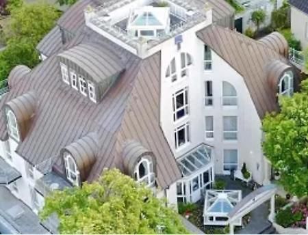 Villa Ney 노르데메이 외부 사진