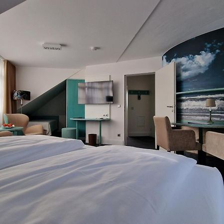 Villa Ney 노르데메이 외부 사진